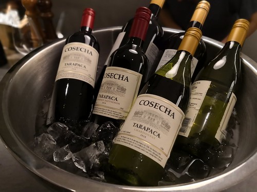 ITAMESHI ワイン会