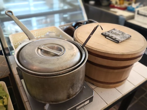 とかいなか食堂