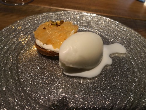 セブンクローバー×グラマーインターナショナルワイン