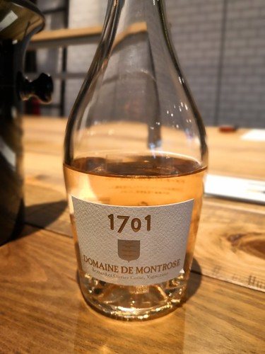 セブンクローバー×グラマーインターナショナルワイン