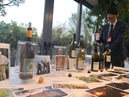 クリエーションアムール