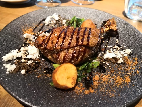 セブンクローバー×グラマーインターナショナルワイン