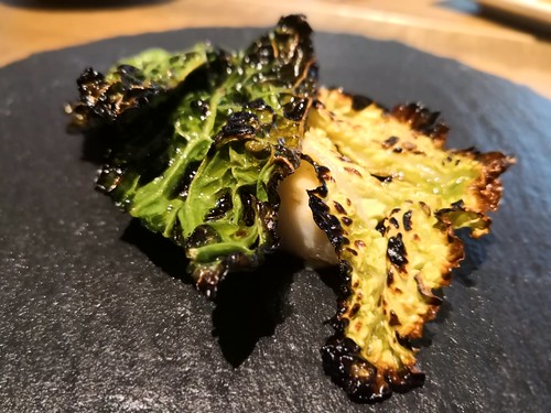 セブンクローバー×グラマーインターナショナルワイン