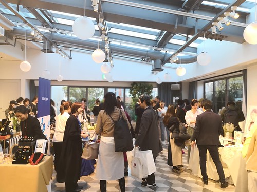 クリエーションアムール