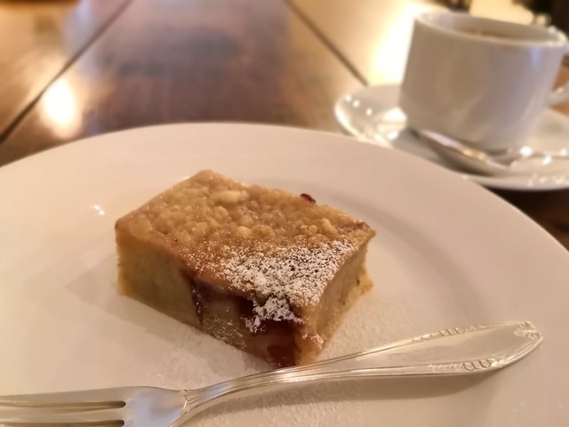 メゾン ド シャルロット