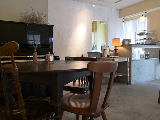 メゾン ド シャルロット