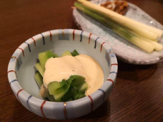 そば処 おっこと亭