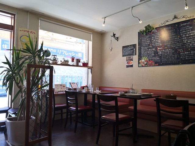 キッチン ビッテ