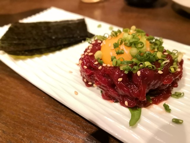 酒亭 赤坂かねさく