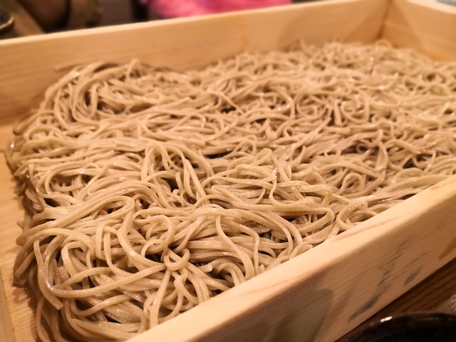 そば処 おっこと亭