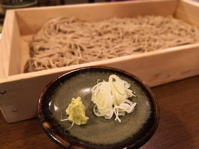 そば処 おっこと亭