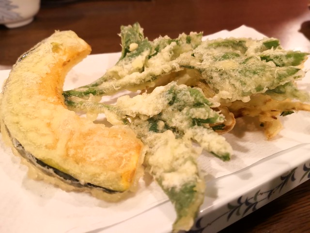 そば処 おっこと亭