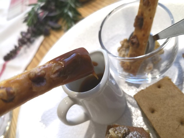 #ヒュッゲなくるみじかん