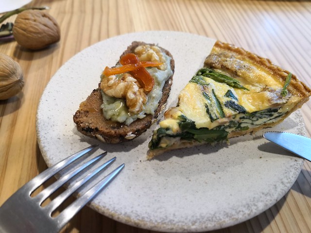 #ヒュッゲなくるみじかん