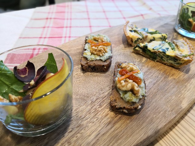 #ヒュッゲなくるみじかん