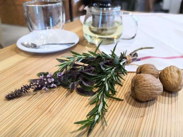 #ヒュッゲなくるみじかん