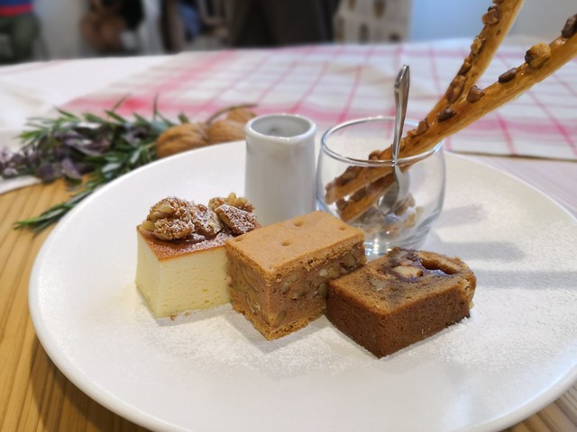 #ヒュッゲなくるみじかん