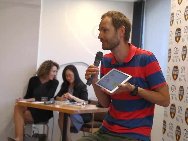 #ヒュッゲなくるみじかん