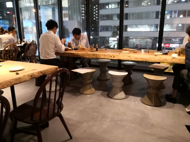 五反田スエヒロガリ