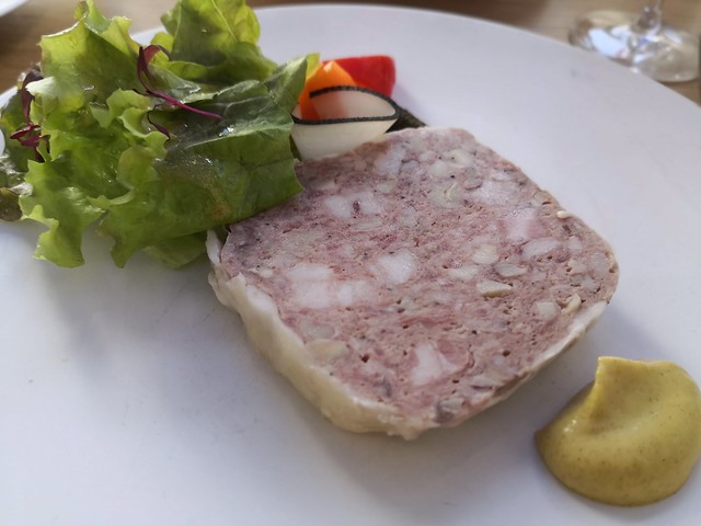 ビストロイノッチ