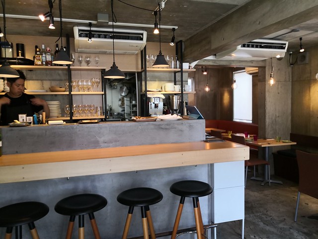 ビストロイノッチ