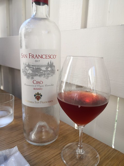 ビストロイノッチ