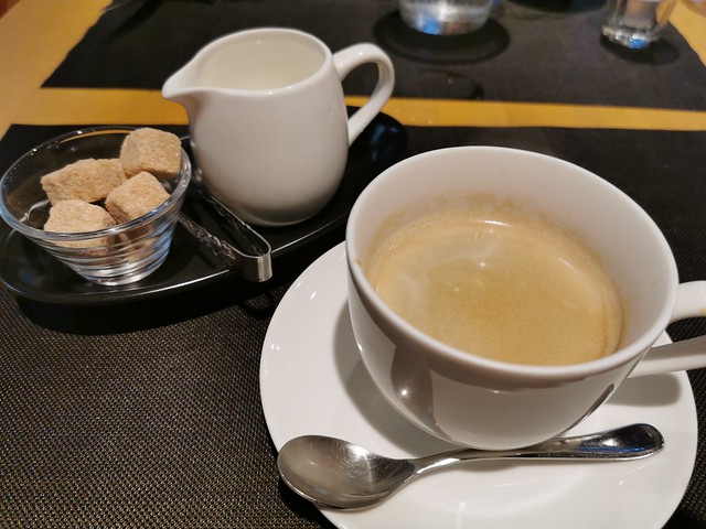 トラットリア イル デスティーノ