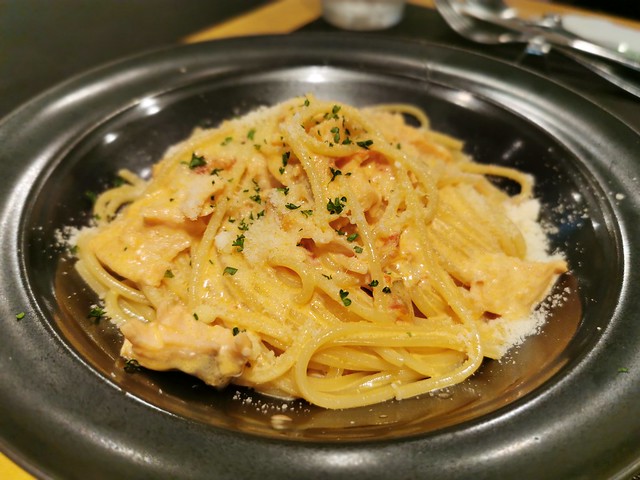 トラットリア イル デスティーノ