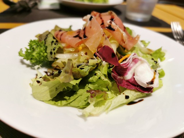 トラットリア イル デスティーノ