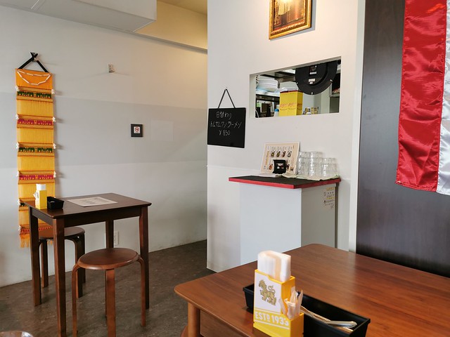 ニューチェンマイ