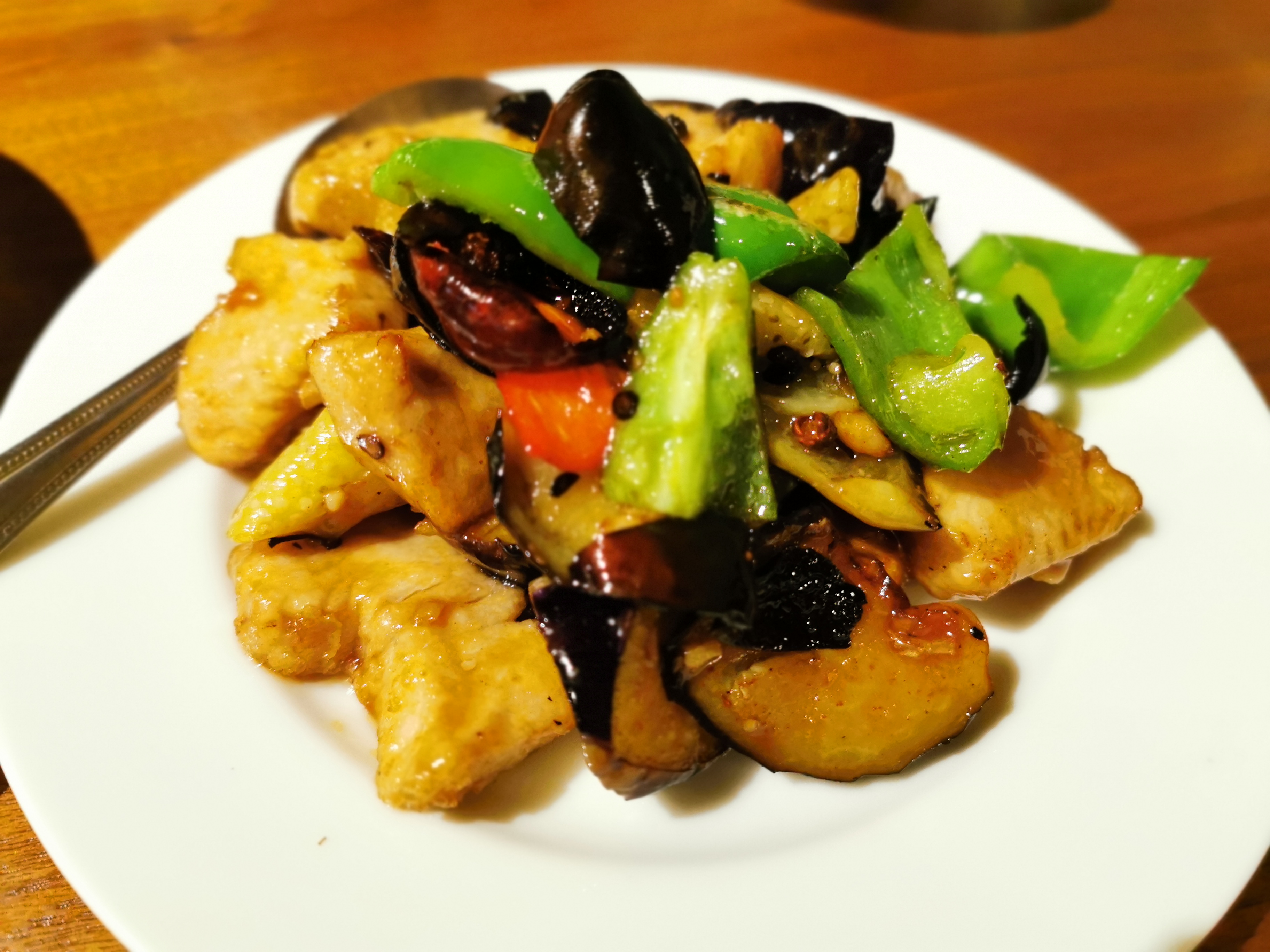 【逗子】中国家庭料理 MAO＠気軽に美味しくアットホームな四川料理屋さん。