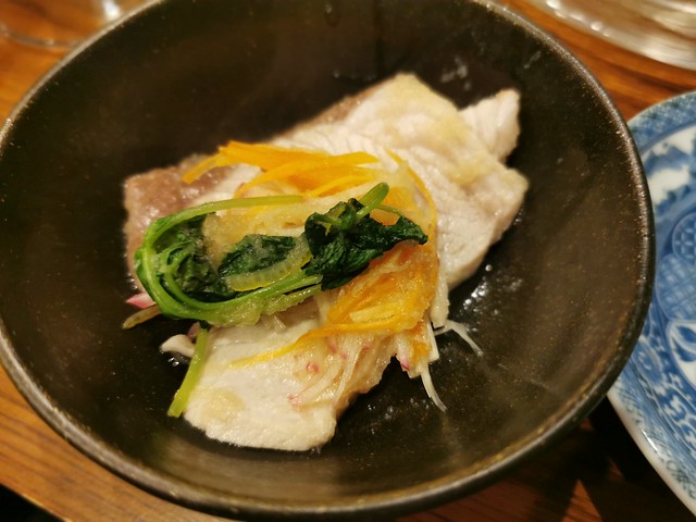 打ち薫る亭