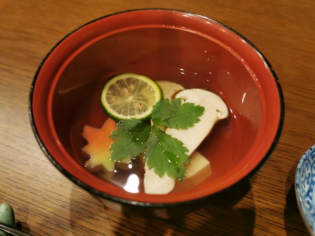 打ち薫る亭