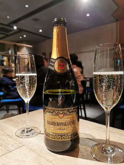 カステリーナ神宮前