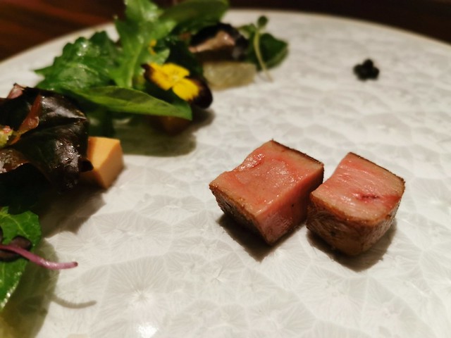 USHIMITSU NISHIAZABU