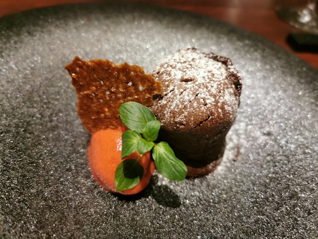 USHIMITSU NISHIAZABU