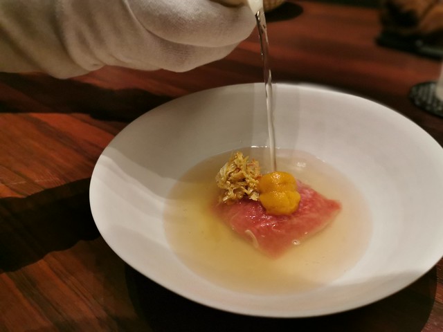 USHIMITSU NISHIAZABU