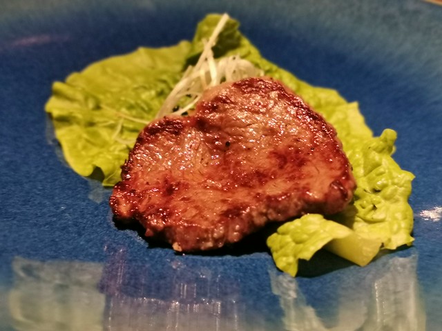 USHIMITSU NISHIAZABU