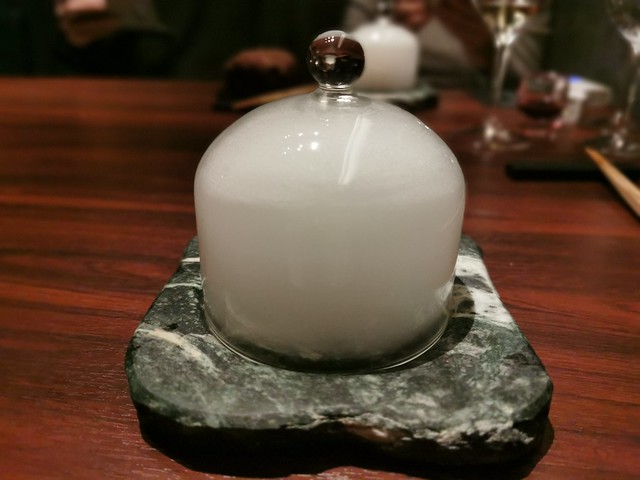 USHIMITSU NISHIAZABU