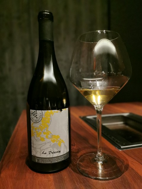 USHIMITSU NISHIAZABU