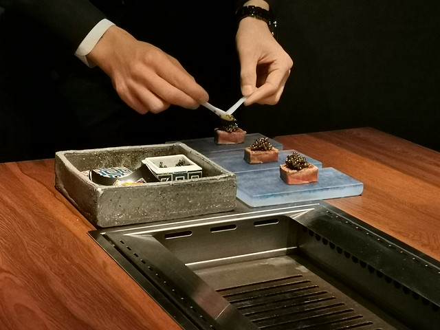 USHIMITSU NISHIAZABU