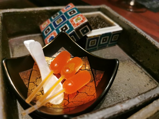 USHIMITSU NISHIAZABU