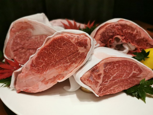 USHIMITSU NISHIAZABU