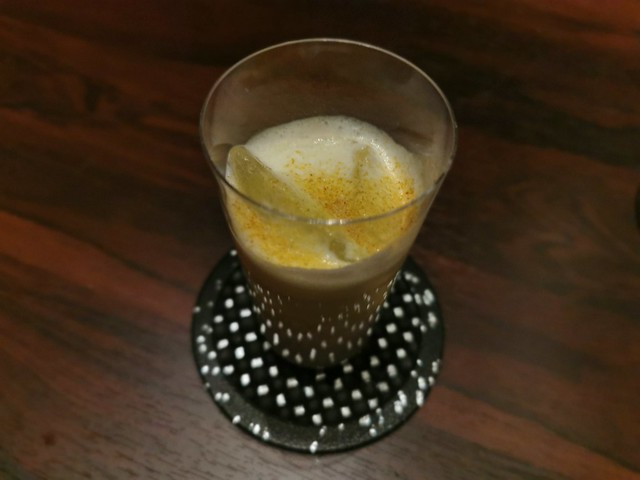 USHIMITSU NISHIAZABU