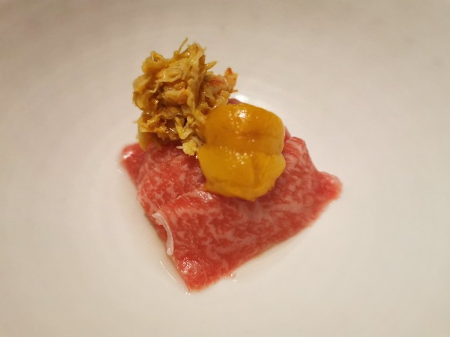 USHIMITSU NISHIAZABU