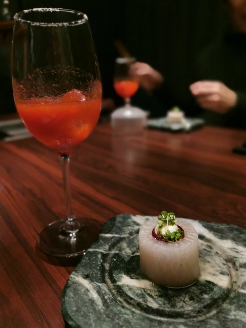 USHIMITSU NISHIAZABU