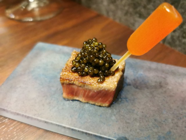 USHIMITSU NISHIAZABU