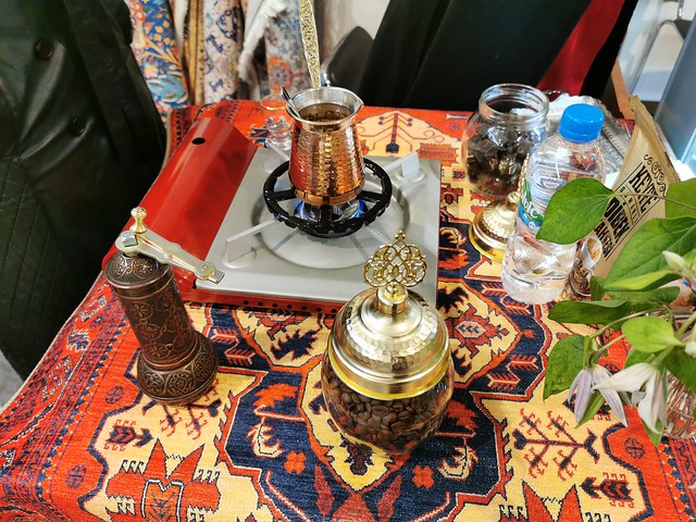 東京ジャーミー