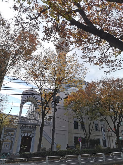 東京ジャーミー