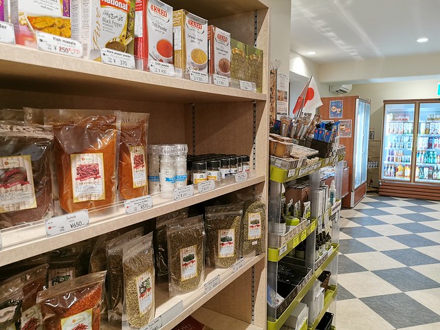 東京ジャーミー